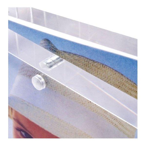 Zep Cornice di plastica Seattle 