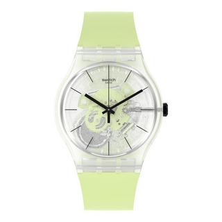 swatch GREEN DAZE Orologio analogico 