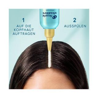 head & shoulders Derma x Pro Kopfhautmaske Aufbauende Pflege Haarmaske 