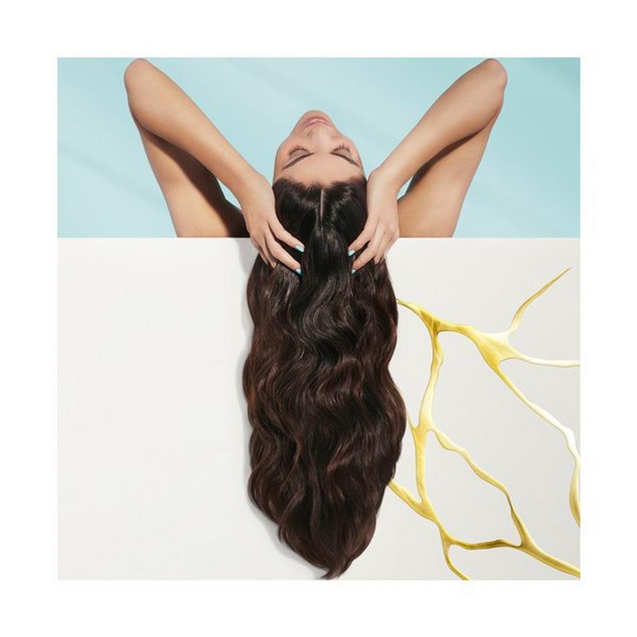 head & shoulders Derma x Pro Kopfhautmaske Aufbauende Pflege Haarmaske 