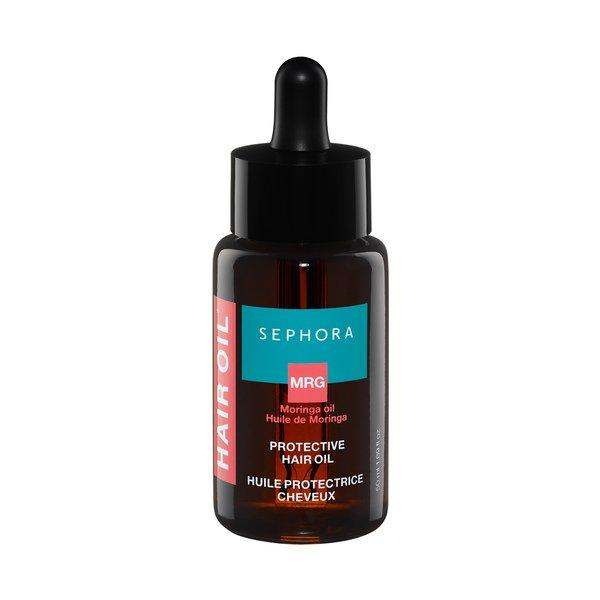 Image of Haarschutzöl - Repariert + Glättet Damen Fantasie 50ml