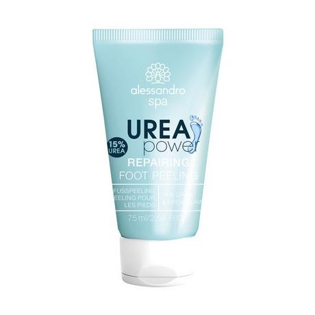 alessandro ALESSANDRO SPA FOOT Urea Power Peeling des pieds 