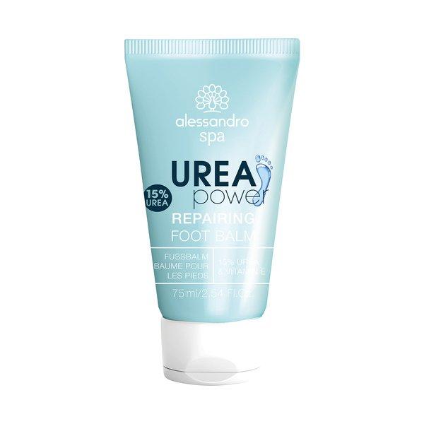 Image of alessandro ALESSANDRO SPA FOOT Urea Power Fusscreme - 75ml