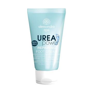 Urea Power Crema per i piedi