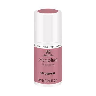 alessandro Striplac Peel or Soak Vernis à ongles en gel 