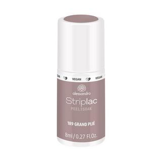 alessandro Striplac Peel or Soak Vernis à ongles en gel 