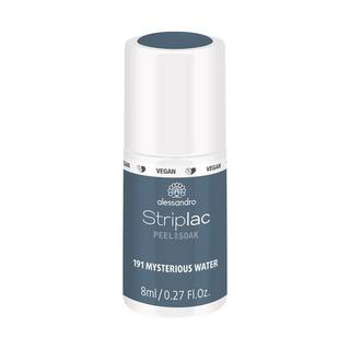 alessandro Striplac Peel or Soak Gel Nagellack 