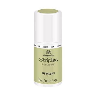 alessandro Striplac Peel or Soak Smalto per unghie in gel 