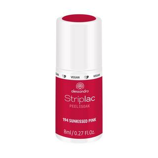 alessandro Striplac Peel or Soak Smalto per unghie in gel 