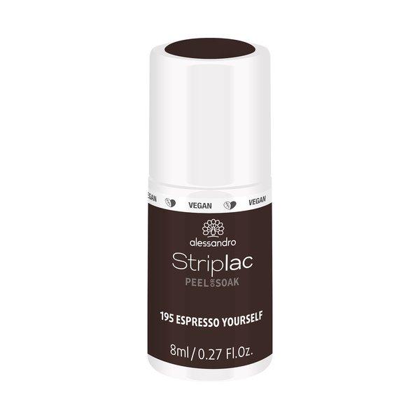 Image of Gel Nagellack Damen ESPRESSO YOURSELF 8ml