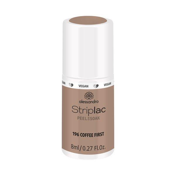 alessandro Striplac Peel or Soak Smalto per unghie in gel 