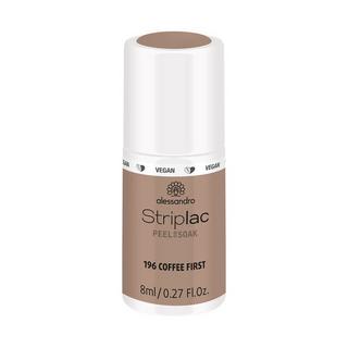 alessandro Striplac Peel or Soak Smalto per unghie in gel 