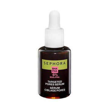 Pore Targeting Serum - Pore Serum Gesicht Und Hals 6% BHA + PHA