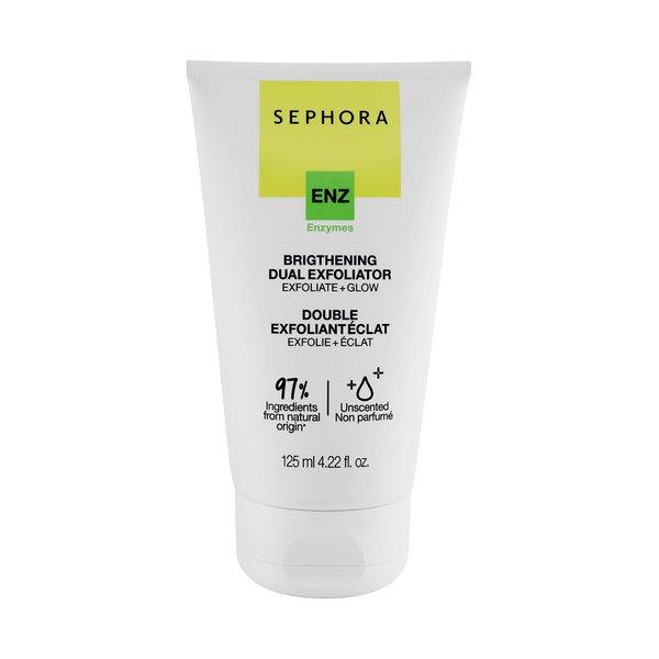 Image of Double Glow Exfoliator - Peeling + Ausstrahlung Damen Fantasie 125ml