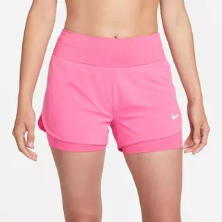 NIKE Nike Eclipse Short Pink