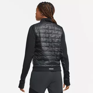 NIKE W NK TF SYNTHETIC FILL JKT Veste running Black