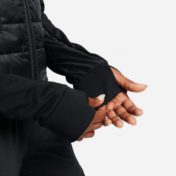 NIKE W NK TF SYNTHETIC FILL JKT Veste running Black