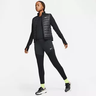 NIKE W NK TF SYNTHETIC FILL JKT Veste running Black