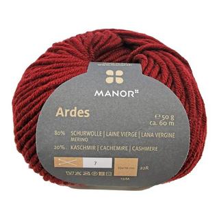 Manor Fil à tricoter Ardes 