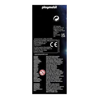 Playmobil  70644 Portachiavi Star Trek - Mr. Spock 