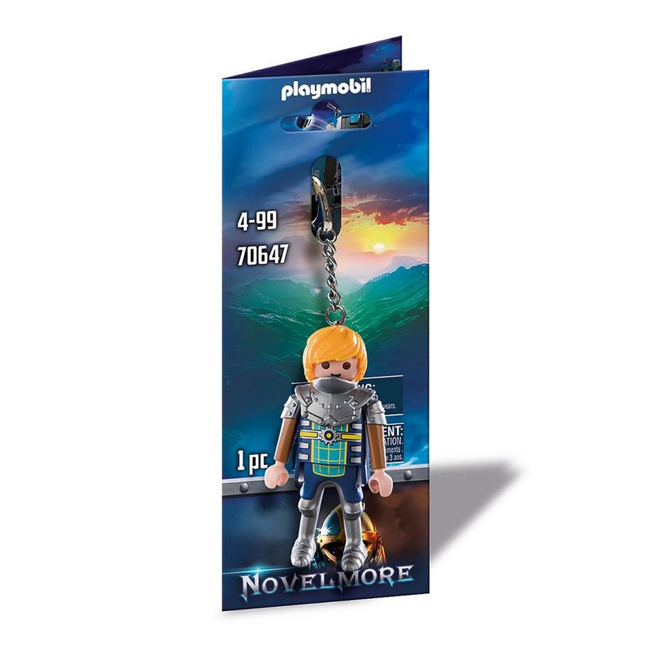 70647 Schlüsselanhänger Novelmore Prinz Arwynn