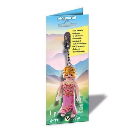 Playmobil  70650 Porte-clés princesse 