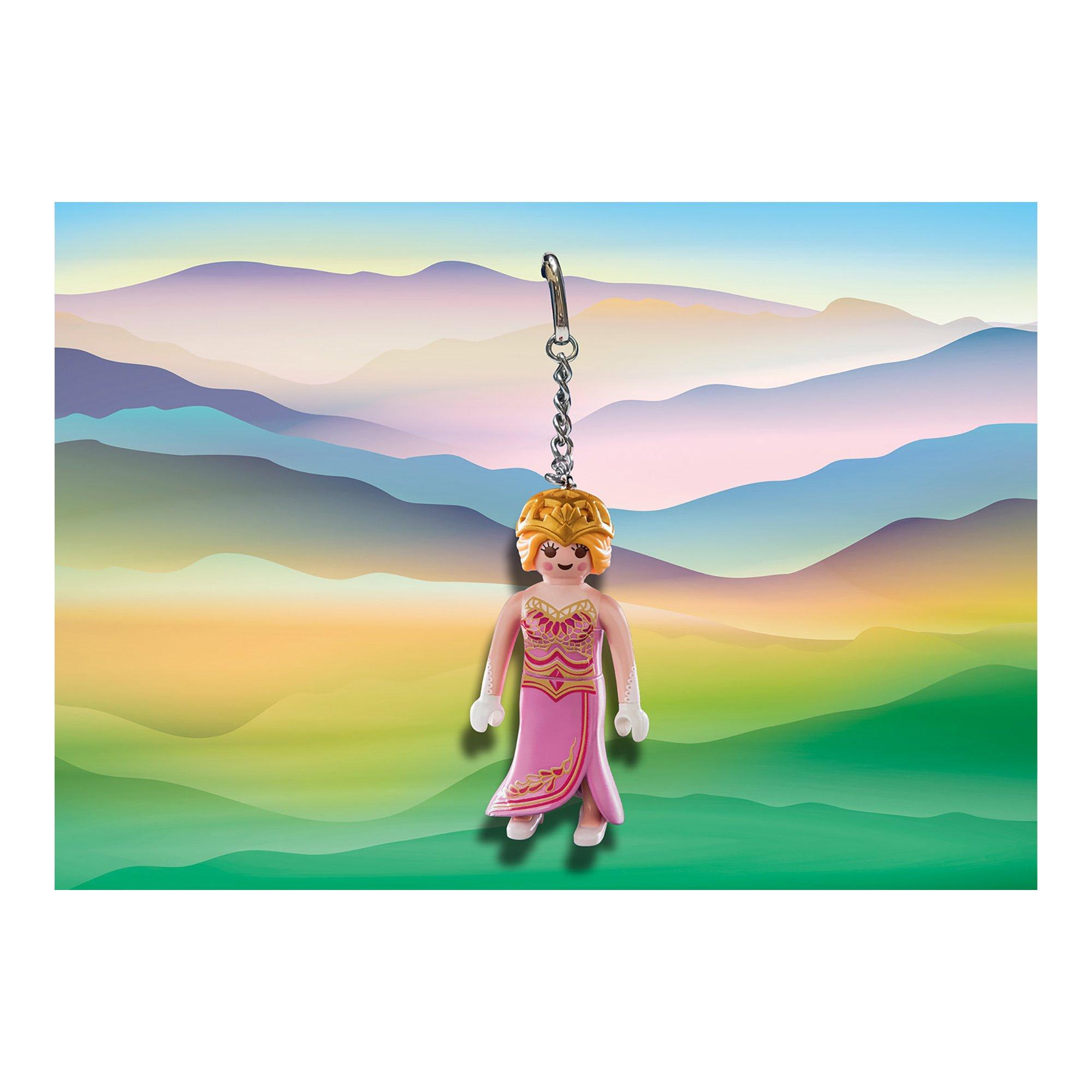 Playmobil  70650 Porte-clés princesse 