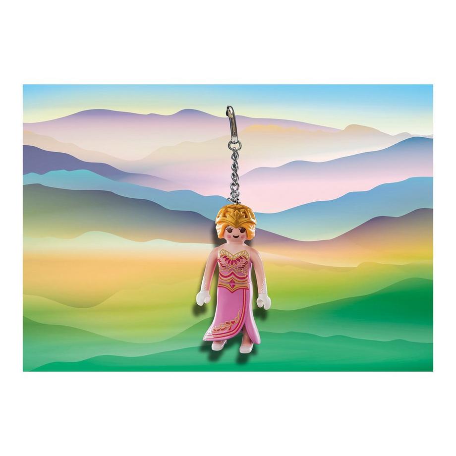 Playmobil  70650 Schlüsselanhänger Prinzessin 