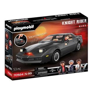 Playmobil  70924 Knight Rider - K.I.T.T. 