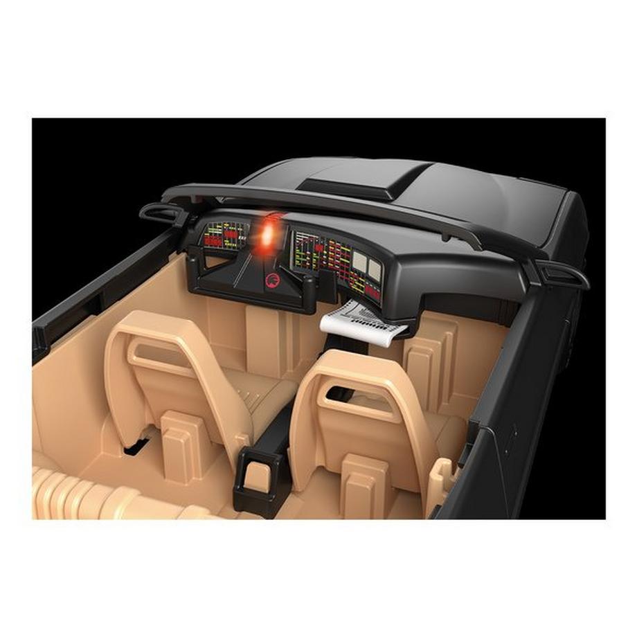 Playmobil  70924 Knight Rider - K.I.T.T. 