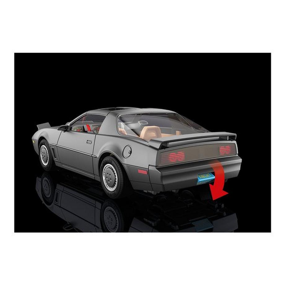 Playmobil  70924 Knight Rider - K.I.T.T. 