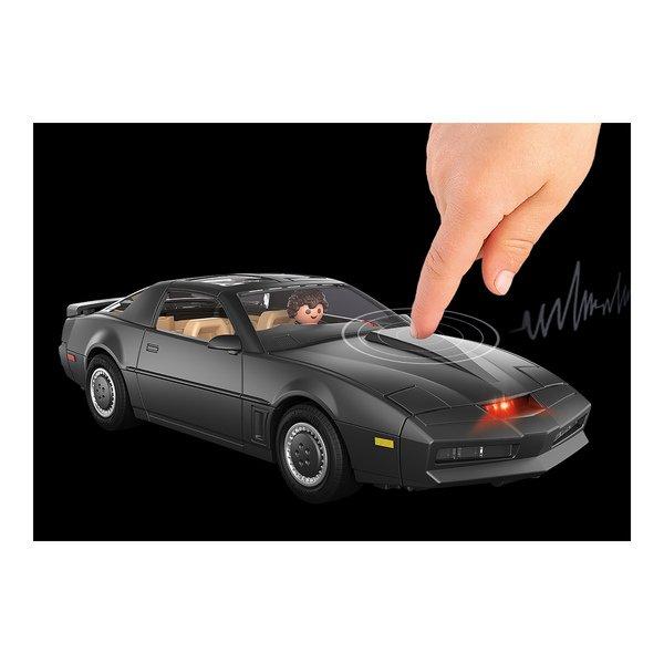 Playmobil  70924 Knight Rider - K.I.T.T. 
