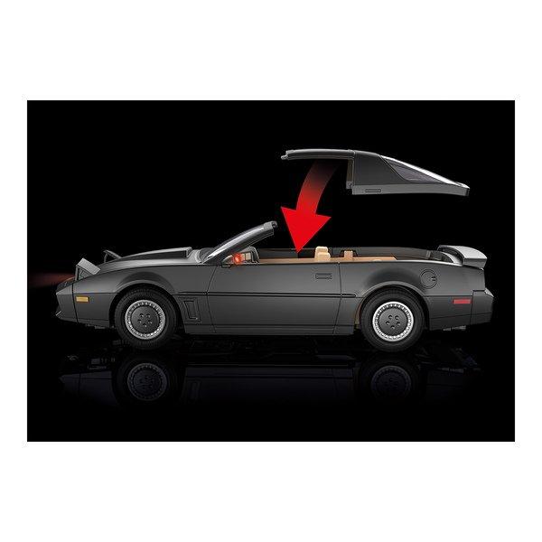 Playmobil  70924 Knight Rider - K.I.T.T. 