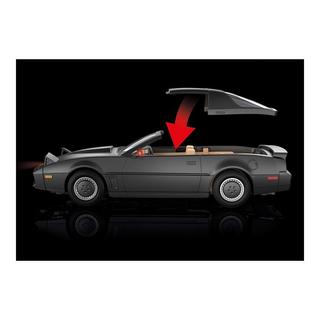 Playmobil  70924 Knight Rider - K.I.T.T. 