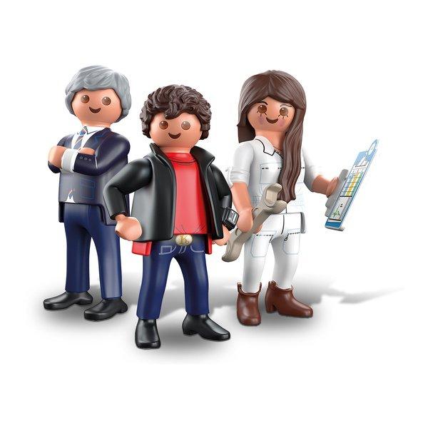 Playmobil  70924 Knight Rider - K.I.T.T. 