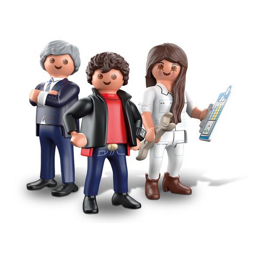 Playmobil  70924 Knight Rider - K.I.T.T. 