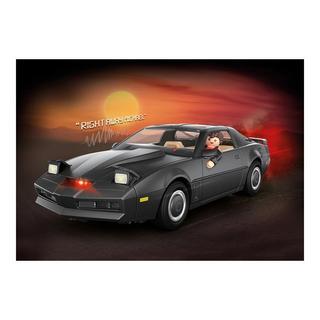 Playmobil  70924 Knight Rider - K.I.T.T. 