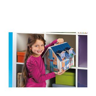 Playmobil  70985 Mitnehm-Puppenhaus 