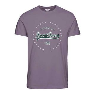 JACK & JONES JORLEAP TEE SS CREW NECK T-Shirt 