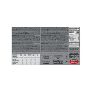 1880 XMAS Bandeja Selection 0% Zuckerzusatz 