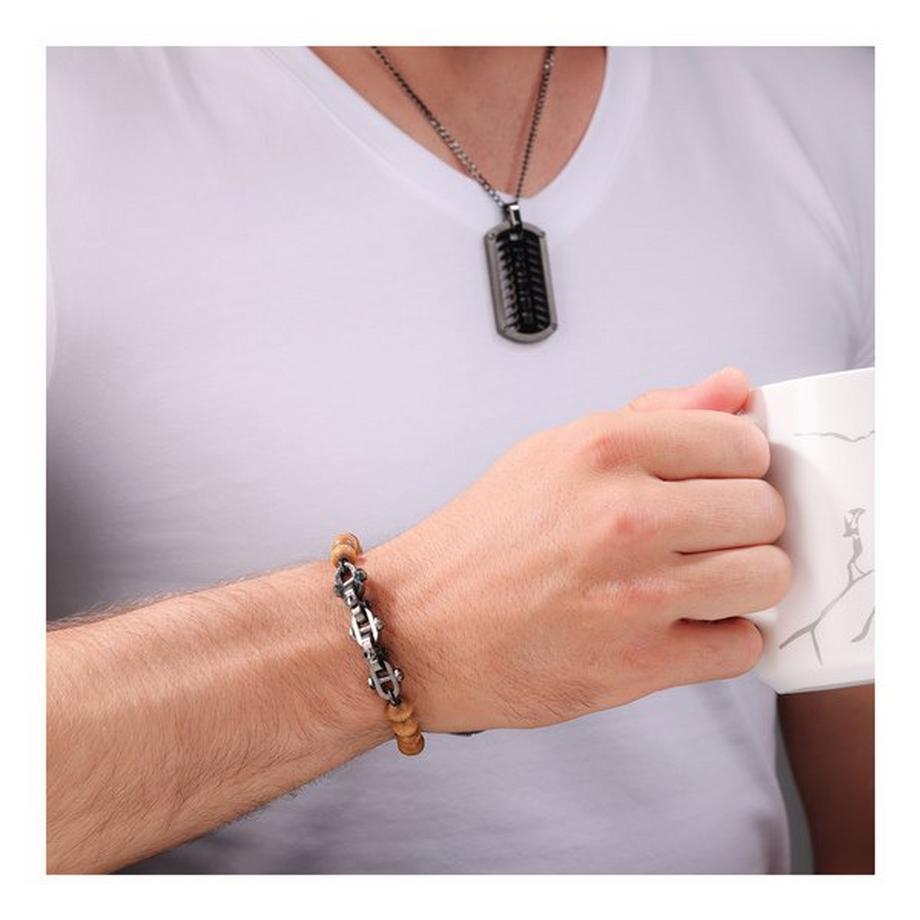 Police BOLD Bracelet 