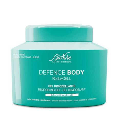 BioNike Defence Body Reduxcell vaso Crème pour le corps 