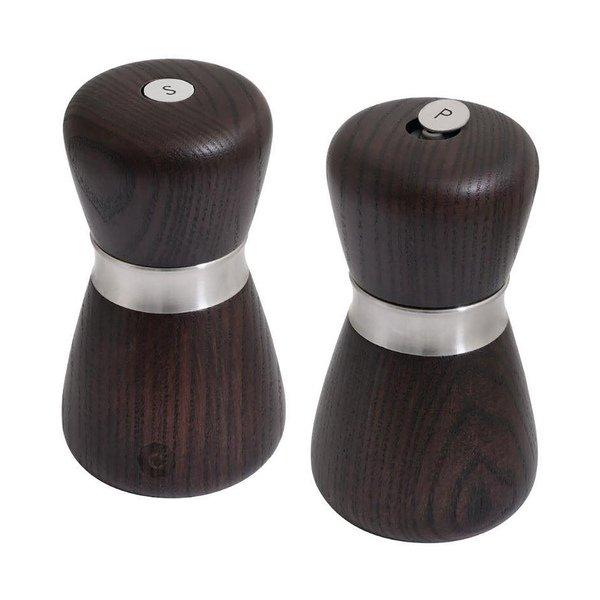 Crush Grind Moulin à épices Kyoto 