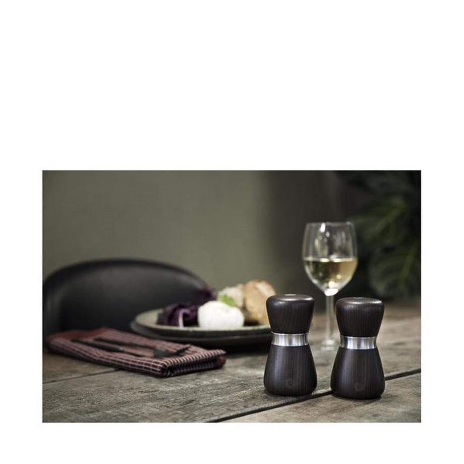 Crush Grind Gewürzmühle Kyoto 