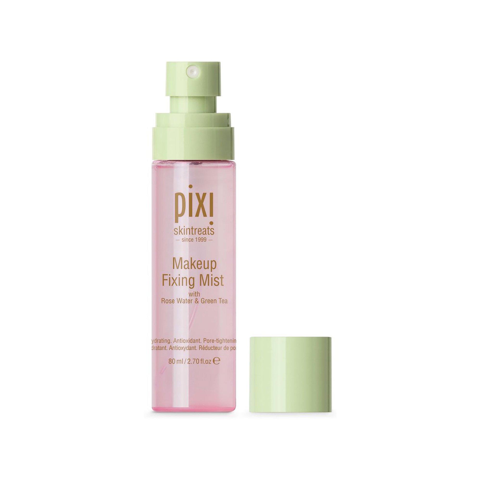 PIXI Makeup Fixing Mist - Brume Fixatrice Spray fixateur 