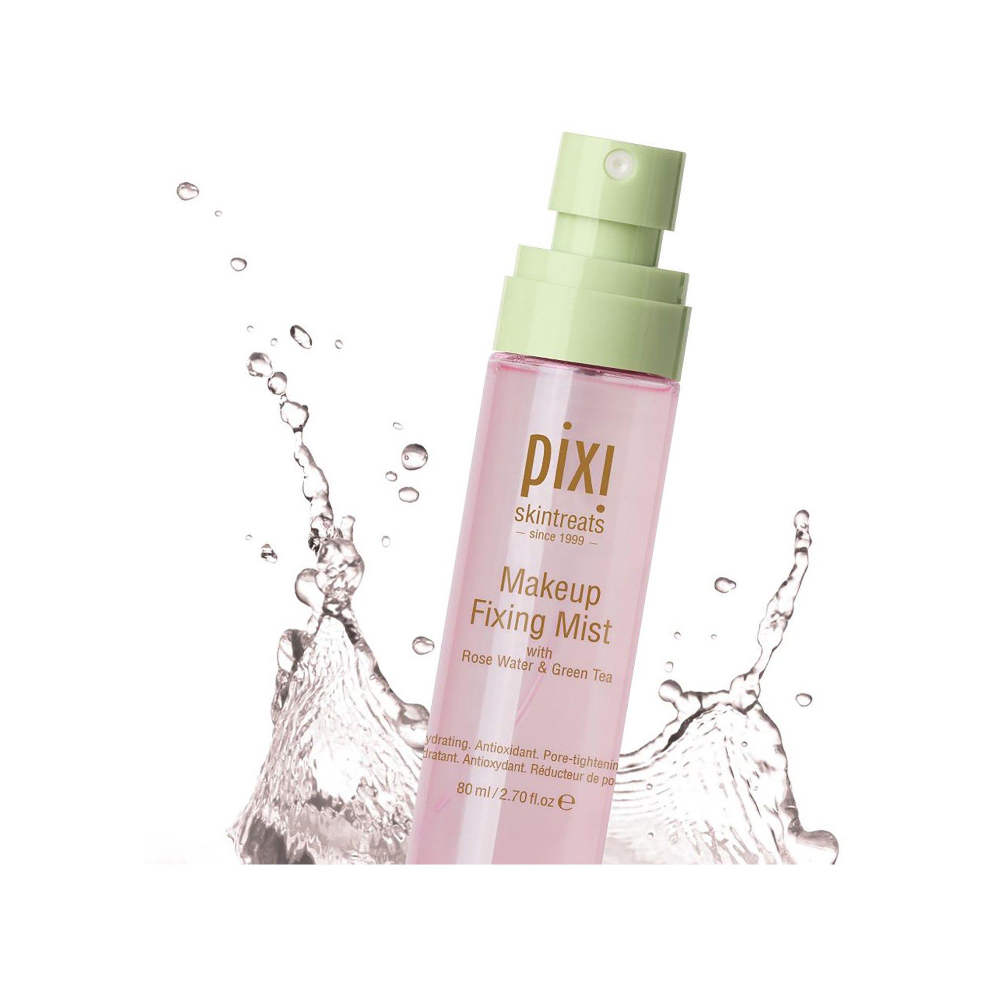PIXI Makeup Fixing Mist - Brume Fixatrice Spray fixateur 