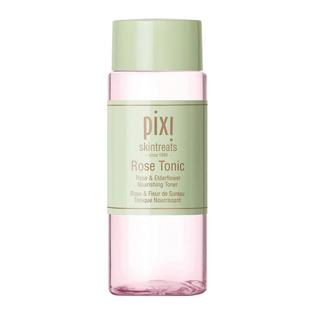PIXI Rose Tonic - Tonico Esfoliante Rose Tonic - Lozione Nutriente 