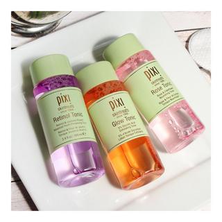 PIXI Rose Tonic Gesichtswasser Rose Tonic Nourishing Toner Gesichtswasser 