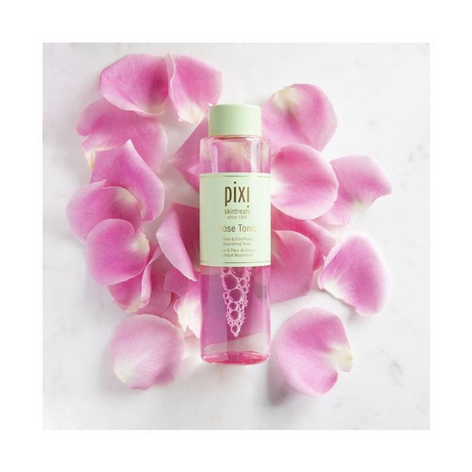 PIXI Rose Tonic - Tonique Nourrissant Lotion pour le visage 