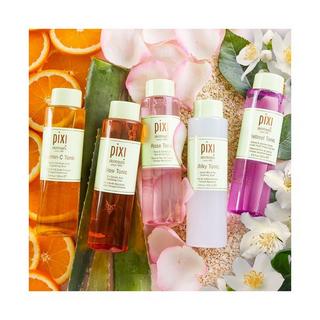 PIXI Rose Tonic Gesichtswasser Rose Tonic Nourishing Toner Gesichtswasser 